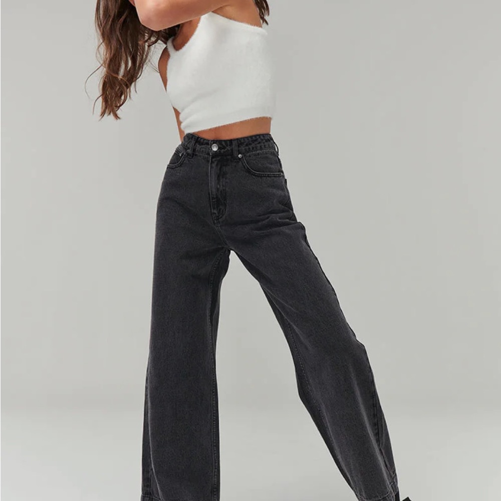 Brand new, never been worn cameron jeans from Ghanda size 6
